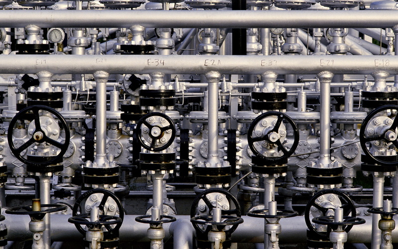 metal, valves, pattern, pipes, 1080P