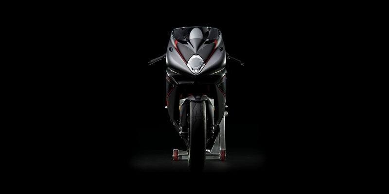 2K, Superbikes, High Performance, MV Agusta F4 RR