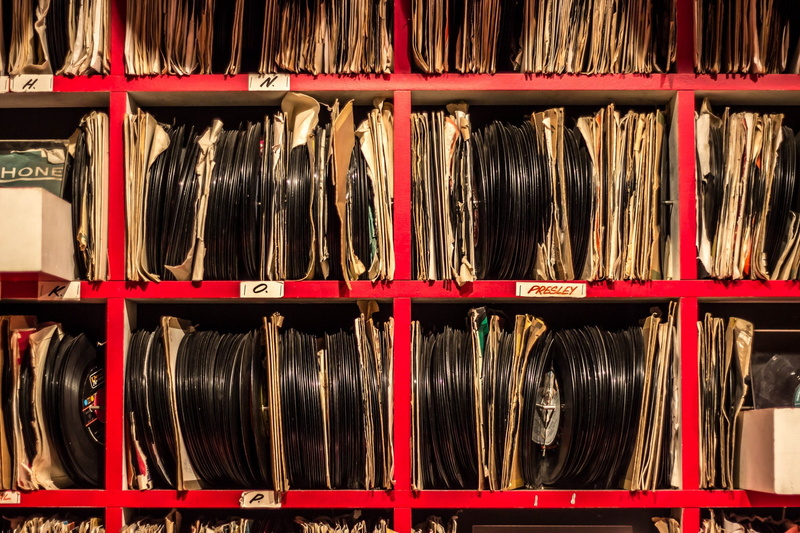 lot, cable, black, arrangement, variation, vinyl, business, abundance, book, full frame, side by side, choice, large group of objects, no people, music