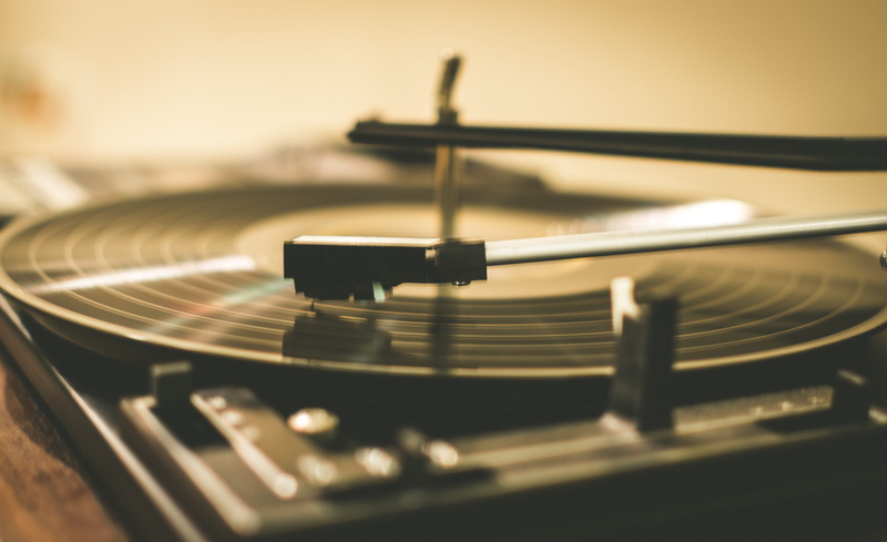 yellow, vinyl record, table, vintage, watercraft, boat, audio, audio equipment, interior design, vinyl, gramophone, motion, antique, arts culture and entertainment