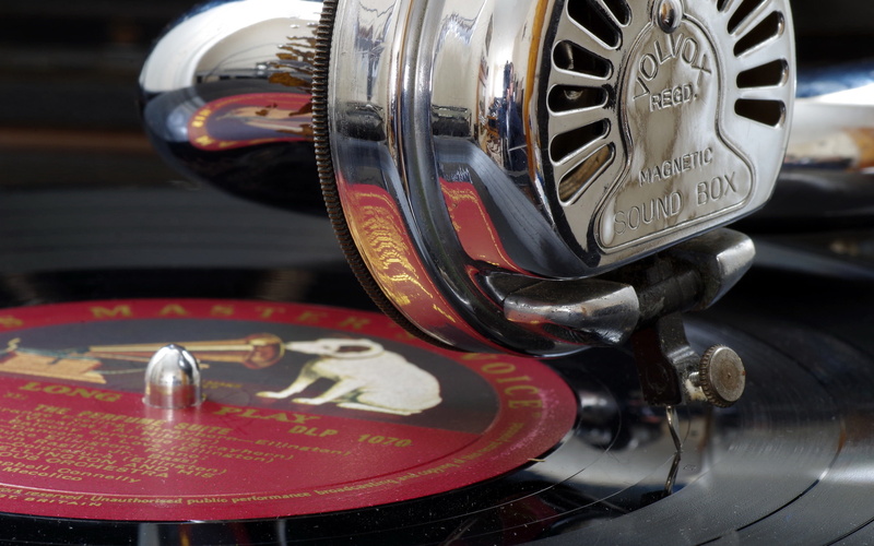 music, vinyl, 2K, Gramophone