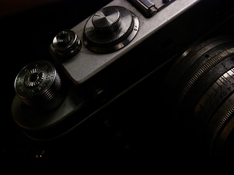 old-fashioned, slr, technology, equipment, no people, photo studio, photo, business, studio, wheel, lubitel, the historic camera, old camera, photographic