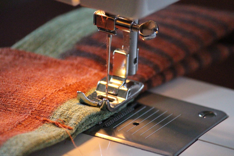 selective, craft, 4K, nähutensilien, photography, hand labor, brown, equipment, fabric, arts culture and entertainment, sewing, industry, indoors, needle