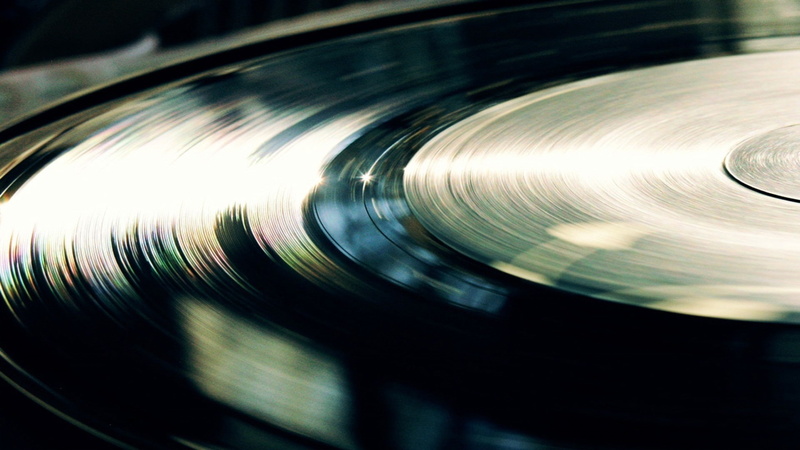 musical instrument, 1080P, Vinyl Scratch, vinyl