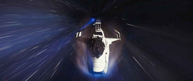 Star Citizen, Spacecraft, Warp drive, Interstellar travel, 2K