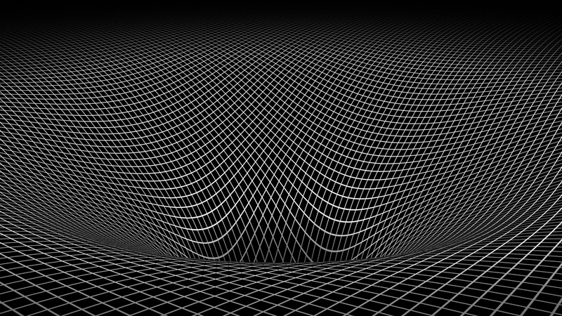 outer, x, gravity, d, outer space, aircraft, Abstract, space, hd, art, 1080P, warped