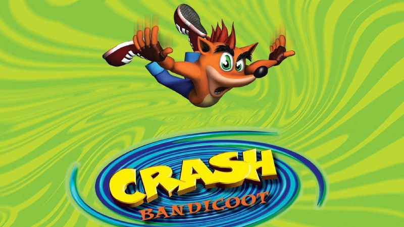 1080P, crash bandicoot 3 warped