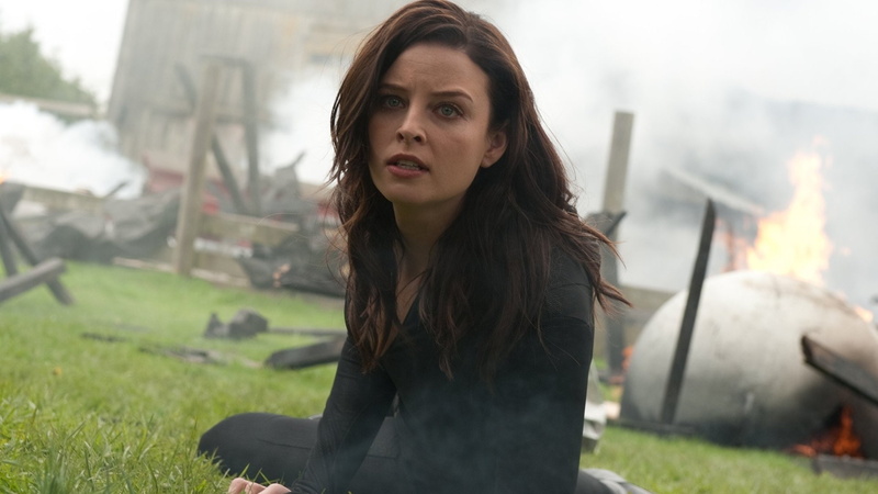 1080P, Continuum (TV Show), TV Show, Continuum