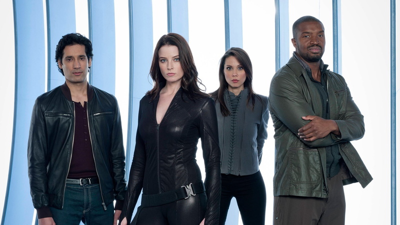 Continuum (TV Show), 1080P, Cast, Continuum, TV Show