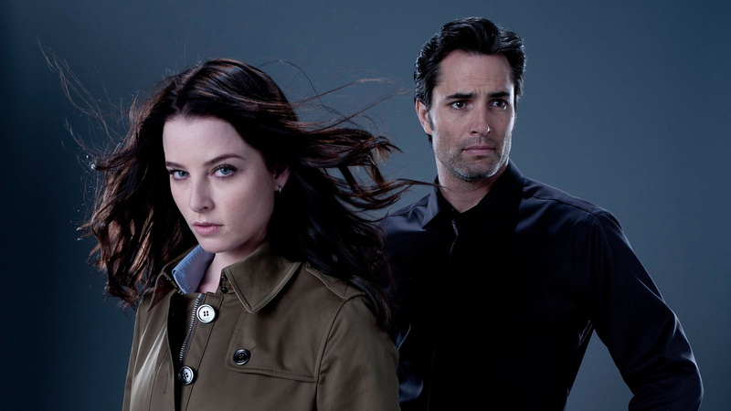 TV Show, Continuum (TV Show), Continuum, 1080P
