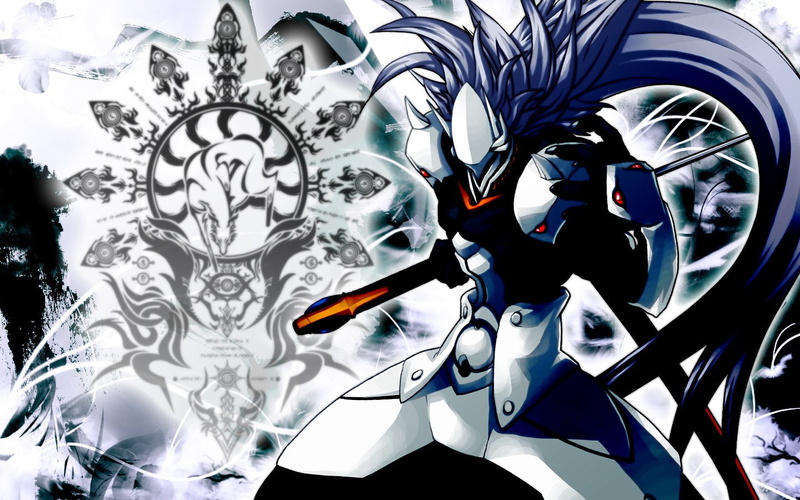 Video Game, BlazBlue: Continuum Shift, 720P