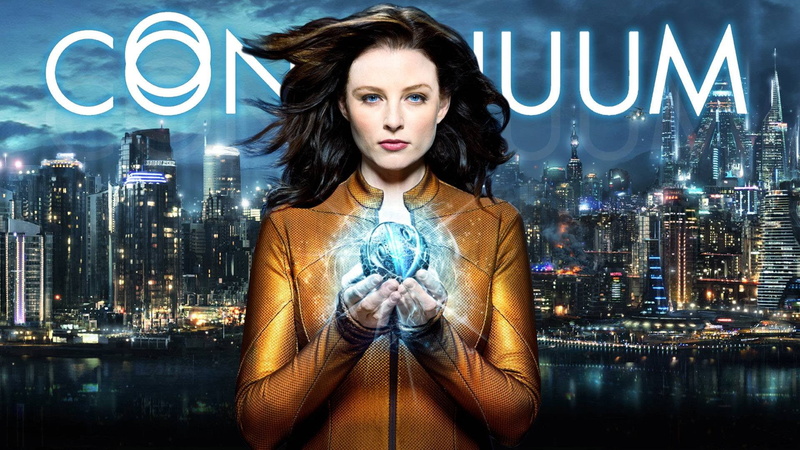 thriller, drama, series, 1080P, action, continuum, sci fi