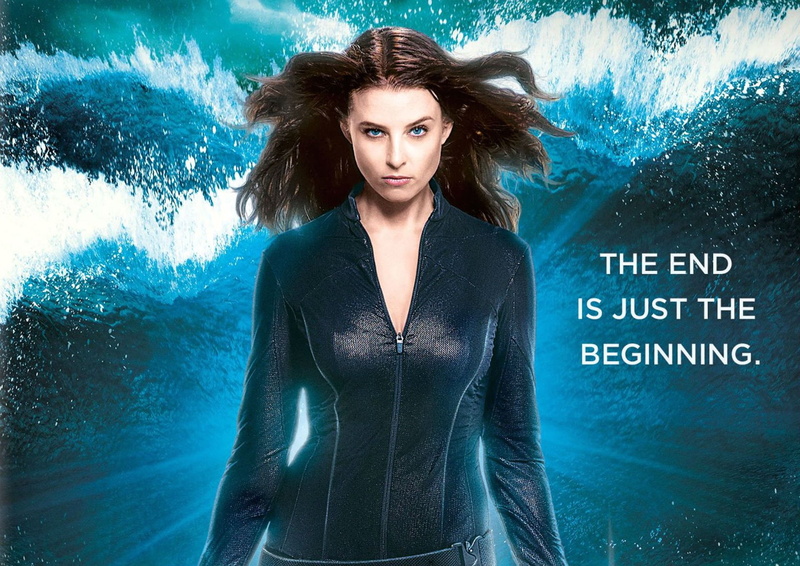 continuum, action, thriller, 1080P, series, sci fi, drama