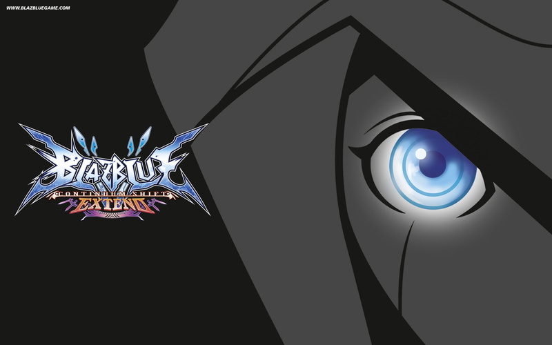 BlazBlue: Continuum Shift Extend, Anime, 1080P, Video Game, Blazblue