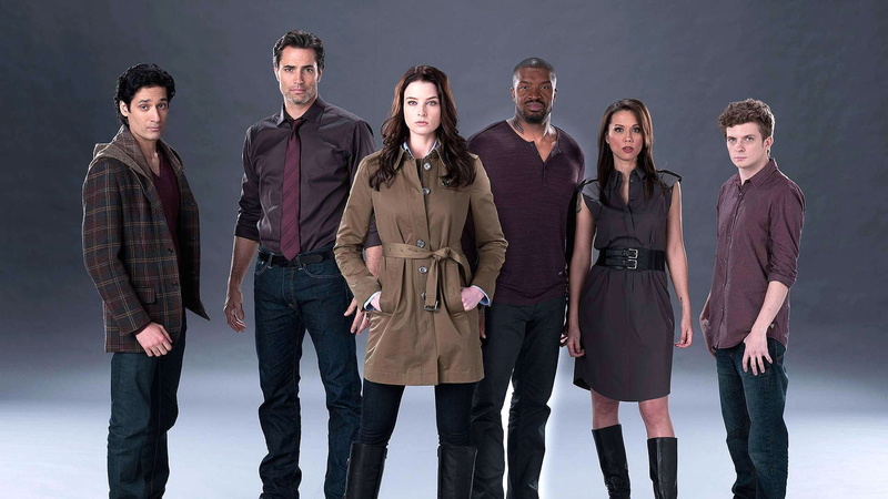 sci fi, drama, 1080P, thriller, series, action, continuum