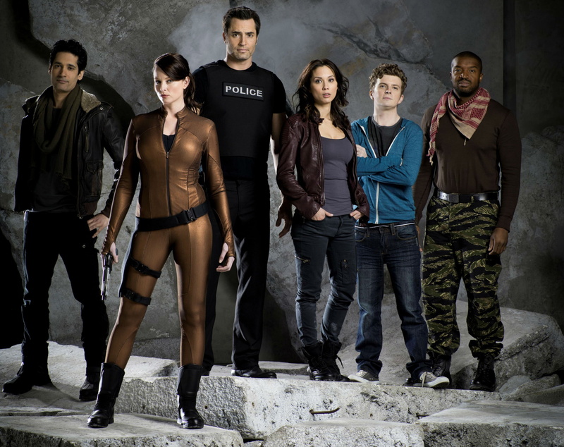 action, series, continuum, thriller, drama, 2K, sci fi