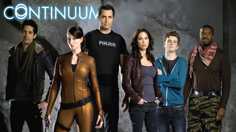 1080P, thriller, sci fi, action, continuum, drama, series