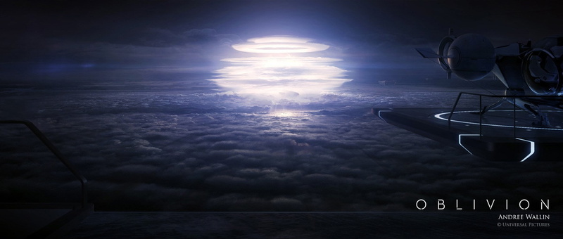 720P, oblivion