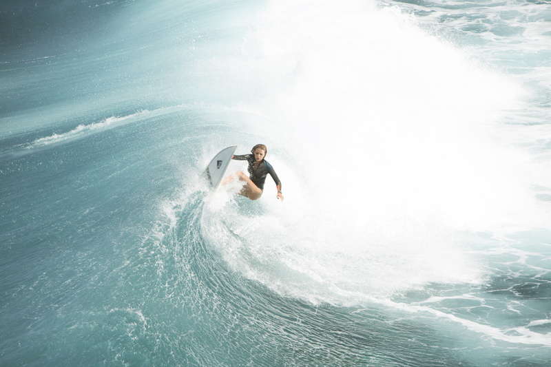 Blake Lively, Nancy, 2K, The Shallows, Surfer