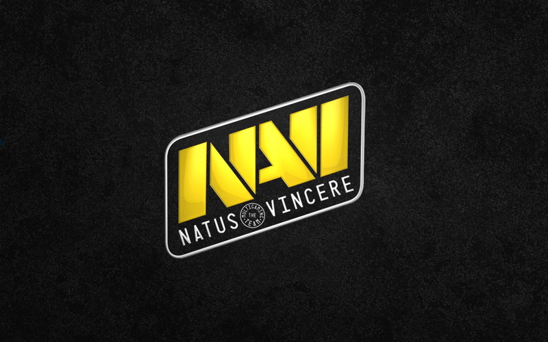 dota2, natus, 2K, vincere, navi