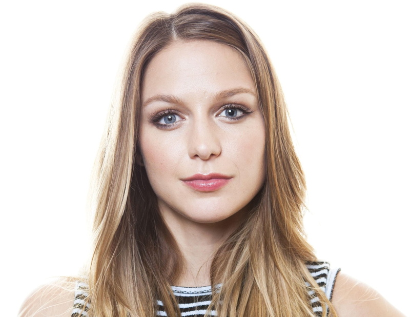 Face, Blue Eyes, Melissa Benoist, Actresses, 1080P, Actress
