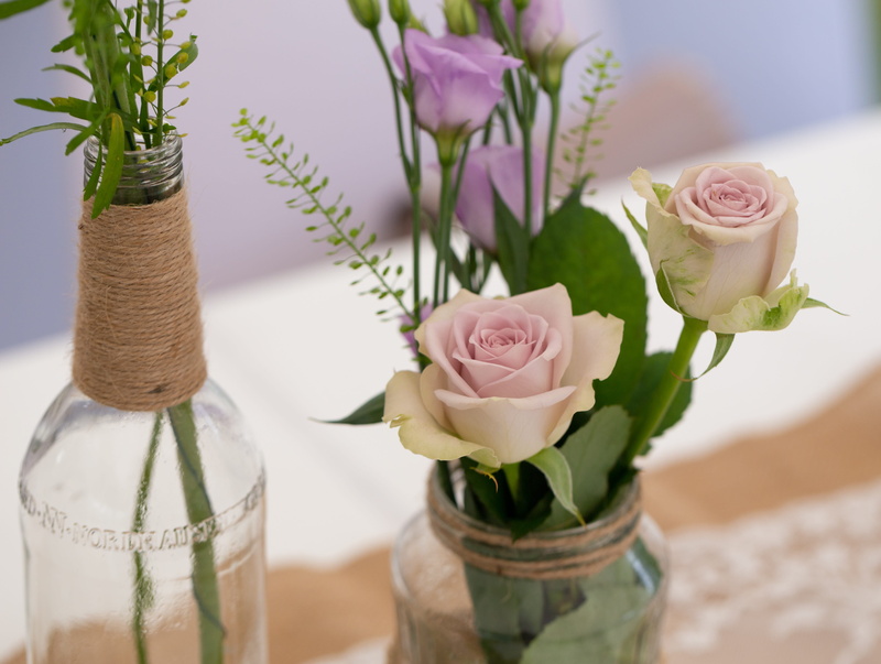 deco, petal, 4K, pink color, gold, romantic, wedding, flowering plant, beauty in nature, love, congratulate, inflorescence, copy space, floral, flowers