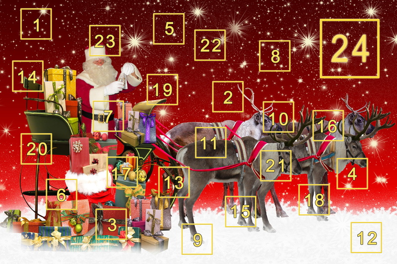 give away, reindeer, deers, illustration, wall - building feature, slide, nicholas, christmas, loop, full length, christmas motif, holiday, architecture