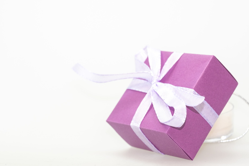 birthday, greetings, pink, merry christmas, emotion, Surprise, no people, xmas, give, gift, box, single object, 4K, tied bow, Christmas, packed, birthday present