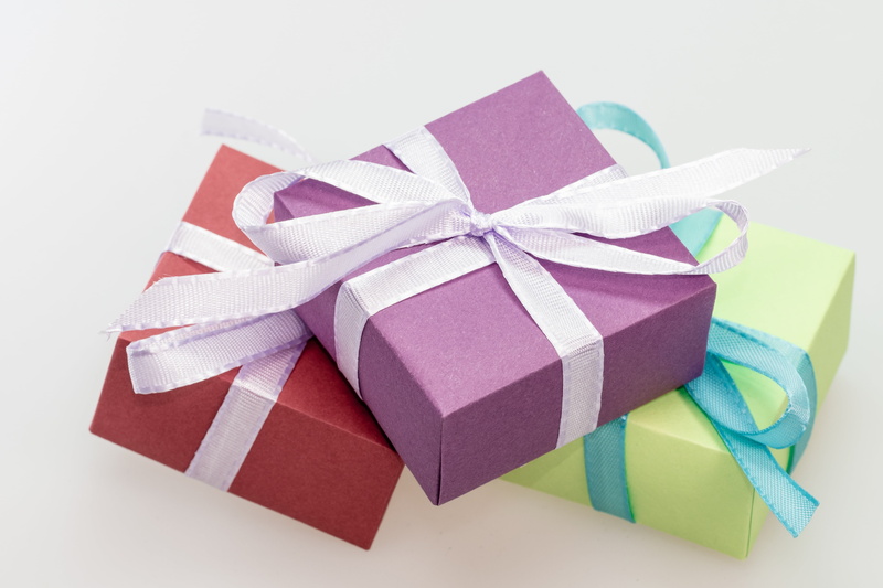 white background, anniversary, packages, box - Container, celebration, christmas decoration, ribbon, give, christmas, christmas present, gifts, container