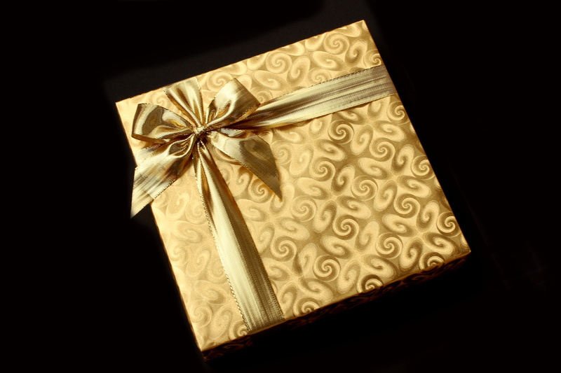 the crusade, ingot, gold colored, ornate, photo, birthday, season, box - Container, package, present, nose, indoors, year, golden, recreation, gift, celebration