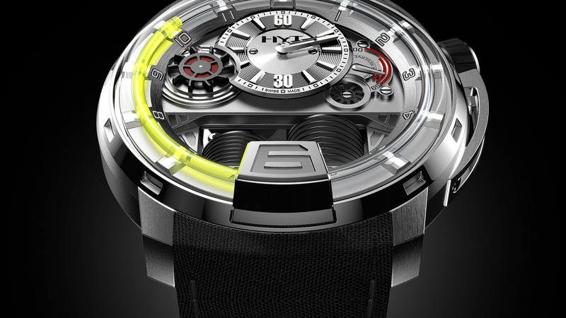 watch, 2K, chrome, equipment, round, stopwatch, cut out, accuracy, close-up, time, clock, timer, luxury, liquid, silver colored, black background, minute hand