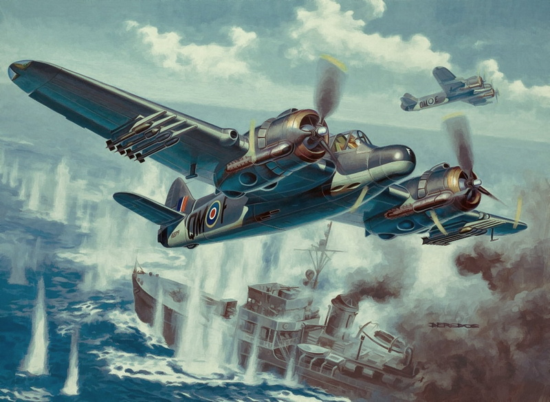 armyart, aviation art, mode of transportation, army, military, land Vehicle, explosive, ww2, dogfight, beaufighter, british fighter, fighter, air, air force