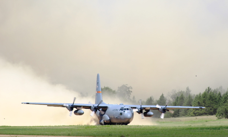 transportation, grass, motion, airplane, aircraft, cargo plane, on the move, copy space, aerospace industry, airport runway, aviation, no people, flying