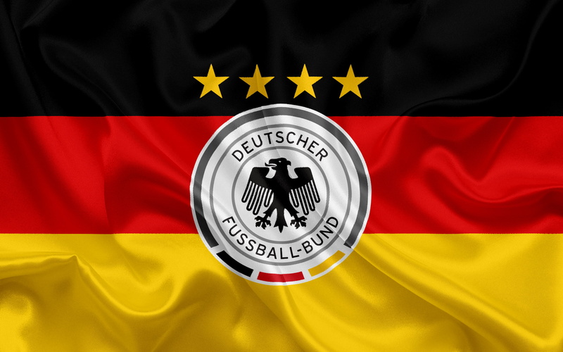 2K, Soccer, Logo, Germany, Emblem, Germany National Football Team