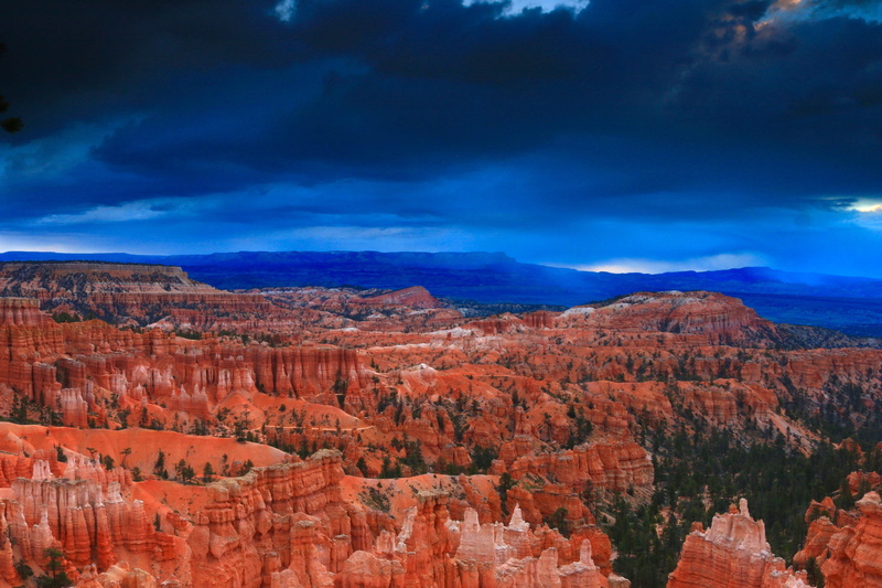 bryce Canyon, uSA, eroded, sandstone, cloud - sky, mountain, public domain, landscape, scenics, national, travel, national Park, travel Locations, bryce