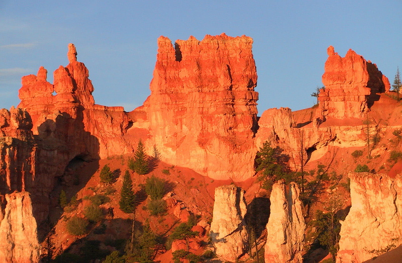 travel, no People, landscape, outdoors, remote, rock Formation, cliff, solid, physical geography, formations, day, red, southwest USA, arid climate, rock