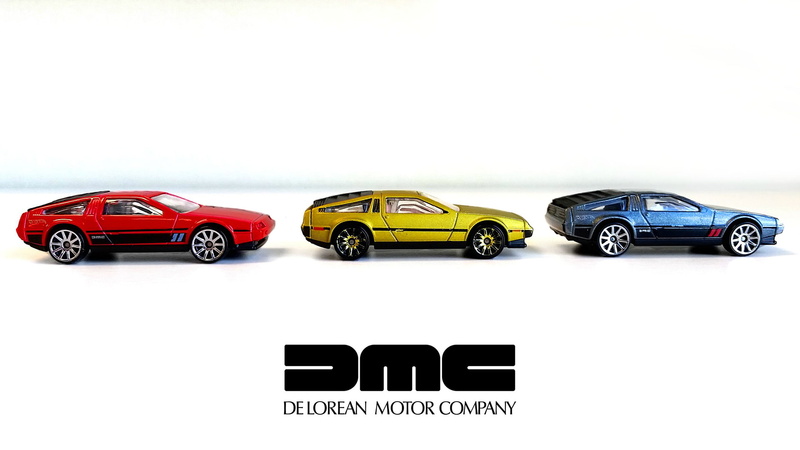 cars, white, hd, 1080P, dmc, delorean