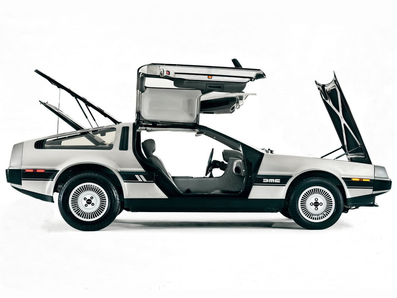 1080P, delorean, interior, classic, 1981, supercar, supercars, dmc 12