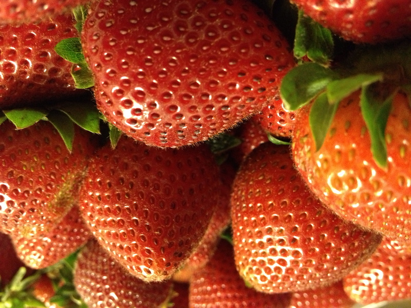 mobile, ripe, freshness, red #fruit, dessert, fruit, pile, 2K, healthy Eating, berry Fruit, food, sweet Food, red  fruit, strawberry, uploaded, flickr