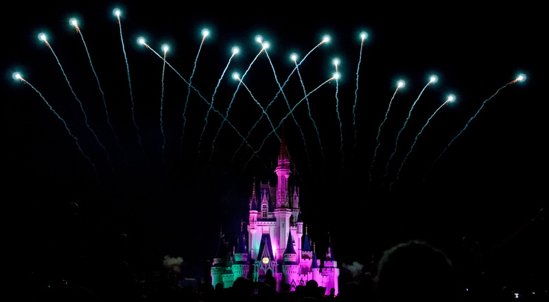 laser, architecture, building exterior, orlando, outdoors, spectacular, low angle view, sky, arts culture and entertainment, light, show, tourism, florida