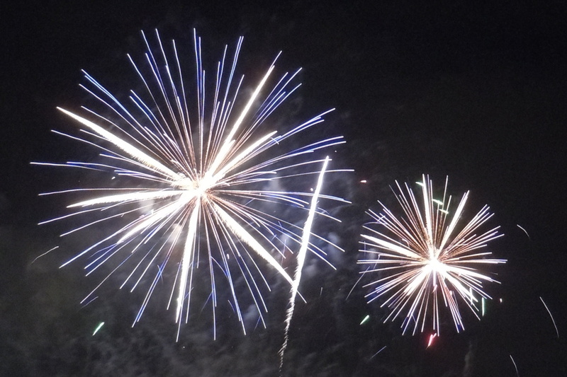 fire - Natural Phenomenon, bang, fourth, firework, 1080P, explosion, firework Display, firework - Man Made Object, july, light, 4th of july, color, independence
