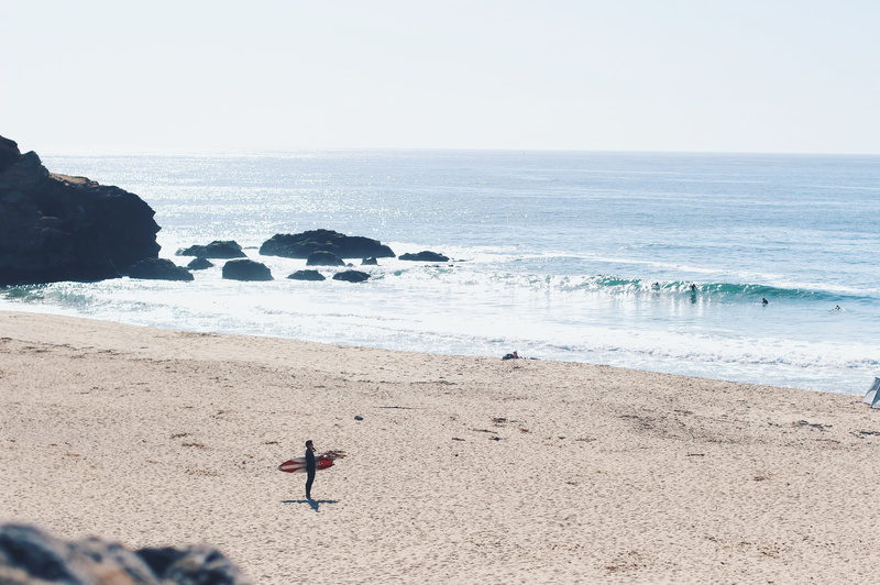 water, land, surfboard, beauty in nature, 2K, holding, sand, nature, outdoors, coastline, seashore, Check, travel Destinations, Surf, summer, color Image