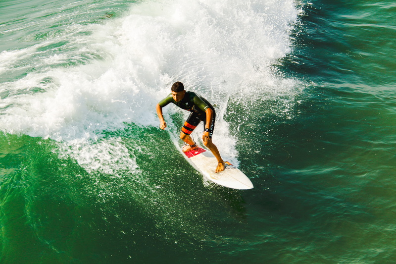 adventure, people, daytime, wave, aquatic sport, motion, speed, water Sport, sports And Fitness, lifestyles, white, one Person, splashing, sea, sport, recreational Pursuit