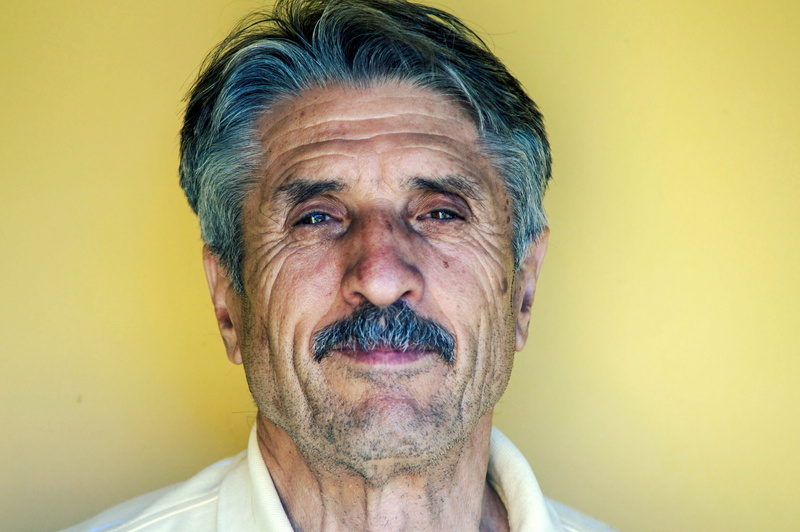 males, body part, men, smiling, aging Process, mature Adult, only men, wrinkled, man, white Hair, adult, beard, yellow, looking At Camera, close-up, indoors