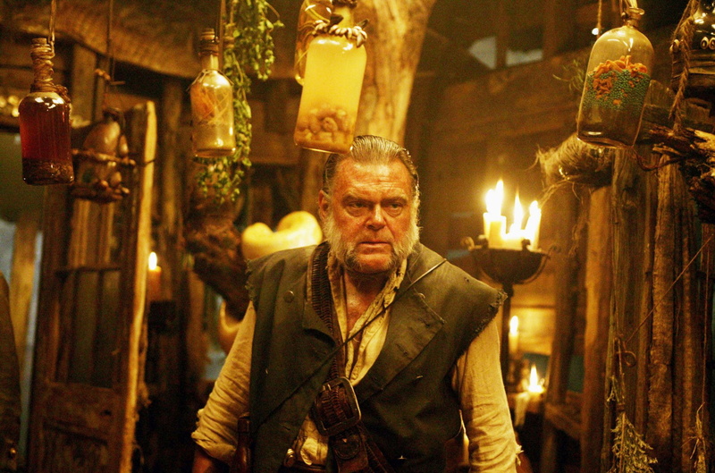 1080P, Kevin McNally, Pirates Of The Caribbean: Dead Mans Chest, Joshamee Gibbs, Pirates Of The Caribbean