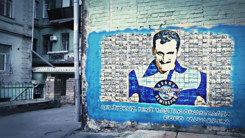 turkey adana adana demirspor besiktas jk, 720P