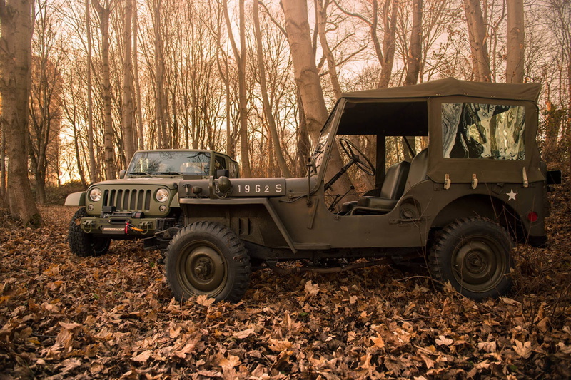 geiger-willys, 4x4, wrangler, (jk), 2017, military, 4K, tuning, jeep