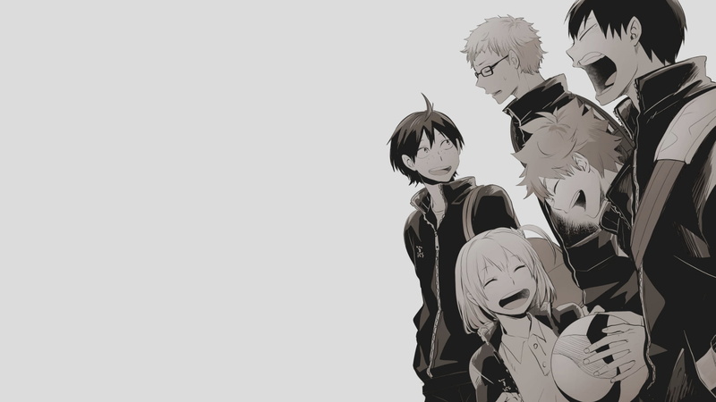 Haikyuu, Haikyuu!!, 1080P