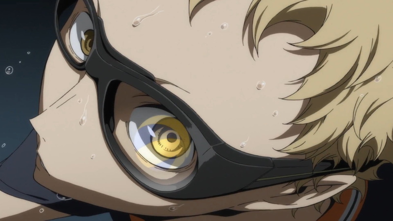 1080P, Haikyu!!, Anime, Kei Tsukishima