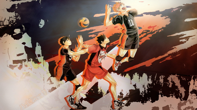 haikyu, indoors, nature, art and craft, creativity, human representation, festival, dancing, arts culture and entertainment, representation, traditional festival